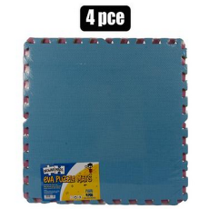 Educational Eva Mat - 4 Colours 